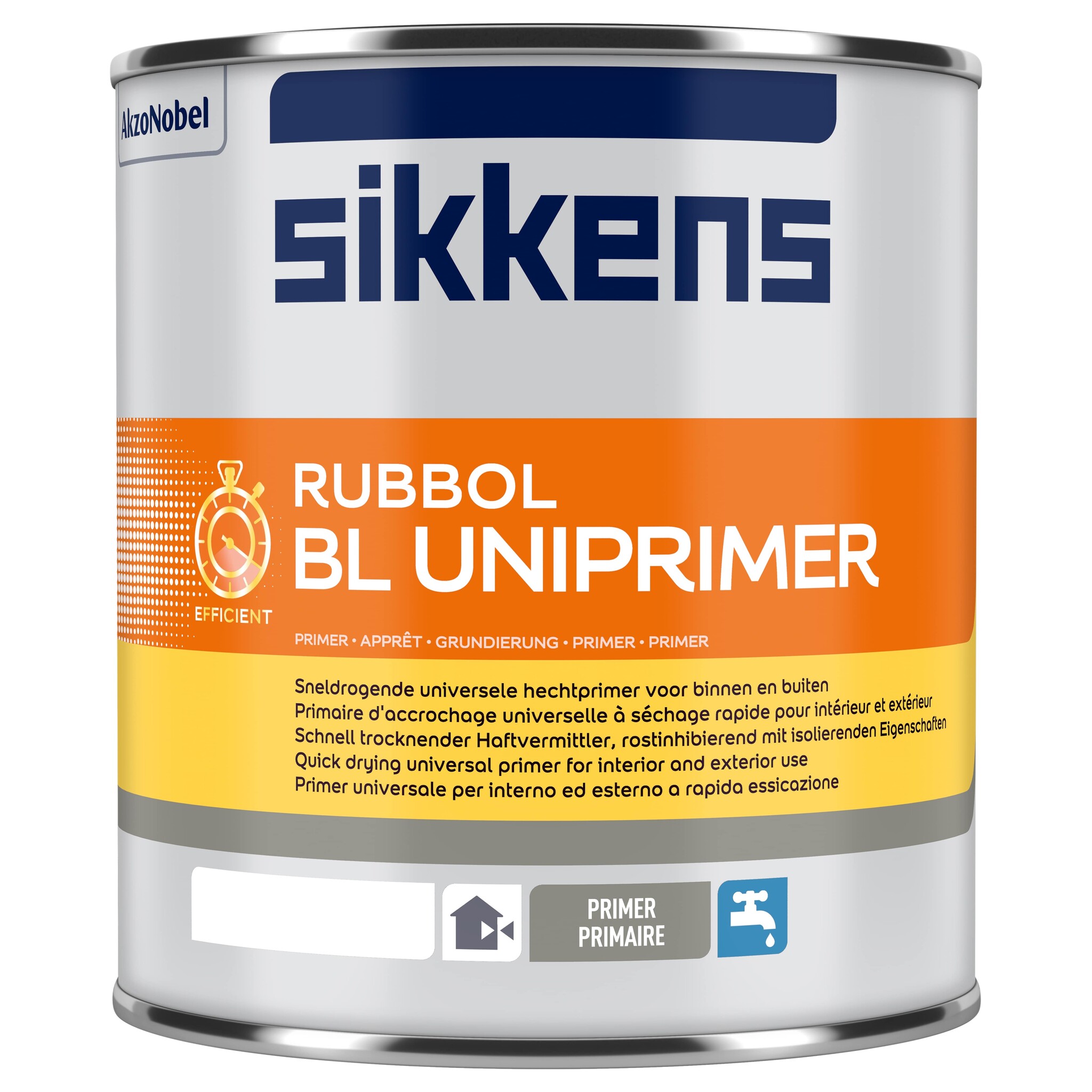 Sikkens Rubbol BL Uniprimer