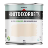 Hermadix Houtdecor Verfbeits - Wit