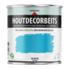 Hermadix Houtdecor Verfbeits - Blauw