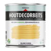 Hermadix Houtdecor Verfbeits Transparant - Blank Vuren