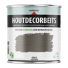 Hermadix Houtdecor Verfbeits Transparant - Grijs