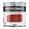 Hermadix Houtdecor Verfbeits Transparant - Mahonie