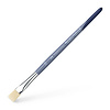 Faber Castell Aquarelpenseel plat maat 6 Faber Castell Aquarelpenseel plat maat 6