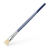 Faber Castell Aquarelpenseel plat maat 6 Faber Castell Aquarelpenseel plat maat 6