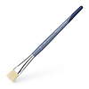 Faber Castell Aquarelpenseel plat maat 6 Faber Castell Aquarelpenseel plat maat 6