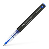 Faber Castell Inktroller 0.7 mm - blauw