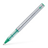 Faber Castell Inktroller 0.7 mm - groen Faber Castell Inktroller 0.7 mm - groen