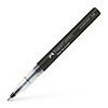 Faber Castell Inktroller 0.7 mm - zwart Faber Castell Inktroller 0.7 mm - zwart