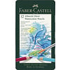 Faber Castell Albrecht Dürer Aquarelpotloden - set 12 stuks