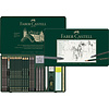 Faber Castell Grafietset Pitt