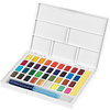 Faber Castell Aquarelverf - set 12 napjes Faber Castell Aquarelverf - set 12 napjes