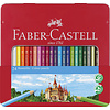 Faber Castell Kleurpotlood Castle zeskantig