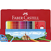 Faber Castell Kleurpotlood Castle zeskantig