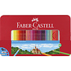 Faber Castell Kleurpotlood Castle zeskantig
