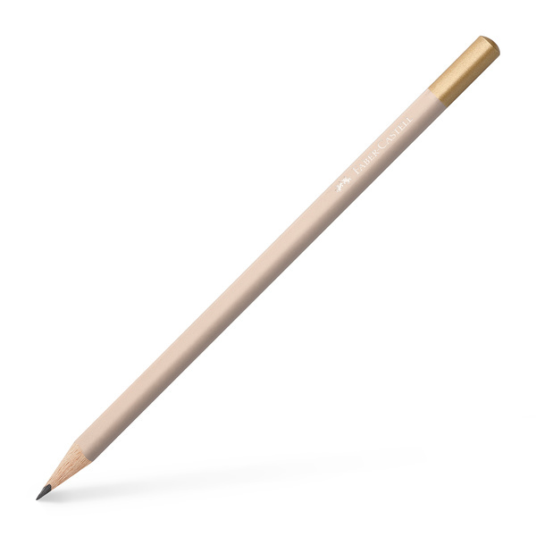 Faber Castell Grafietpotlood afbeelding