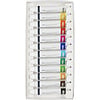 Faber Castell Acrylverf - set 12 x 20 ml Faber Castell Acrylverf - set 12 x 20 ml