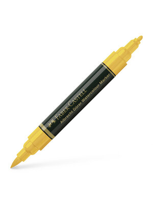 Faber Castell Aquarel marker Albrecht Dürer - 107 cadmiumgeel