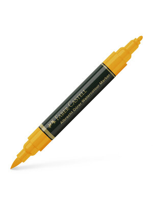 Faber Castell Albrecht Dürer Aquarelmarker - 109 chroomgeel Faber Castell Albrecht Dürer Aquarelmarker - 109 chroomgeel