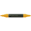 Faber Castell Albrecht Dürer Aquarelmarker - 109 chroomgeel Faber Castell Albrecht Dürer Aquarelmarker - 109 chroomgeel