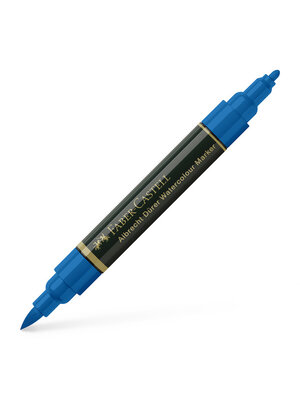 Faber Castell Aquarel marker Albrecht Dürer - 110 phthaloblauw