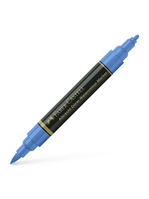 Faber Castell Albrecht Dürer Aquarelmarker - 120 ultramarijn Faber Castell Albrecht Dürer Aquarelmarker - 120 ultramarijn