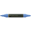 Faber Castell Albrecht Dürer Aquarelmarker - 120 ultramarijn Faber Castell Albrecht Dürer Aquarelmarker - 120 ultramarijn