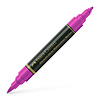 Faber Castell Albrecht Dürer Aquarelmarker - 125 middelpaars Faber Castell Albrecht Dürer Aquarelmarker - 125 middelpaars