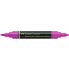Faber Castell Albrecht Dürer Aquarelmarker - 125 middelpaars Faber Castell Albrecht Dürer Aquarelmarker - 125 middelpaars