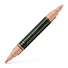 Faber Castell Albrecht Dürer Aquarelmarker - 132 beige rood Faber Castell Albrecht Dürer Aquarelmarker - 132 beige rood