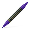Faber Castell Albrecht Dürer Aquarelmarker - 136 purperviolet