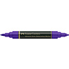 Faber Castell Albrecht Dürer Aquarelmarker - 136 purperviolet