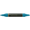 Faber Castell Albrecht Dürer Aquarelmarker - 153 kobaltturquoise Faber Castell Albrecht Dürer Aquarelmarker - 153 kobaltturquoise
