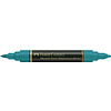 Faber Castell Albrecht Dürer Aquarelmarker - 156 kobaltgroen Faber Castell Albrecht Dürer Aquarelmarker - 156 kobaltgroen