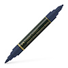 Faber Castell Albrecht Dürer Aquarelmarker - 157 donker indigo Faber Castell Albrecht Dürer Aquarelmarker - 157 donker indigo