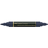 Faber Castell Albrecht Dürer Aquarelmarker - 157 donker indigo Faber Castell Albrecht Dürer Aquarelmarker - 157 donker indigo