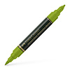 Faber Castell Albrecht Dürer Aquarelmarker - 170 meigroen Faber Castell Albrecht Dürer Aquarelmarker - 170 meigroen