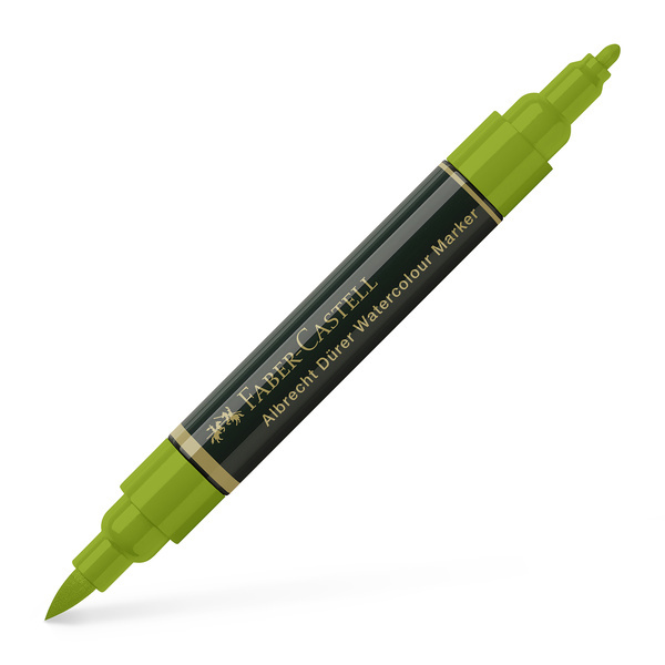 Faber Castell Aquarel marker Albrecht Dürer - 170 meigroen afbeelding