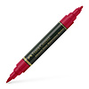 Faber Castell Aquarel marker Albrecht Dürer - 219 diep scharlakenrood