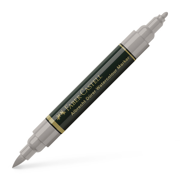 Faber Castell Aquarel marker Albrecht Dürer - 272 warmgrijs III afbeelding