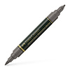Faber Castell Albrecht Dürer Aquarelmarker - 273 warmgrijs IV Faber Castell Albrecht Dürer Aquarelmarker - 273 warmgrijs IV