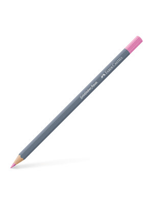 Faber Castell Goldfaber Aquarelpotlood - 119 magenta fel Faber Castell Goldfaber Aquarelpotlood - 119 magenta fel
