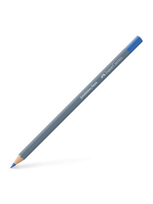 Faber Castell Goldfaber Aquarelpotlood - 120 ultramarijn Faber Castell Goldfaber Aquarelpotlood - 120 ultramarijn