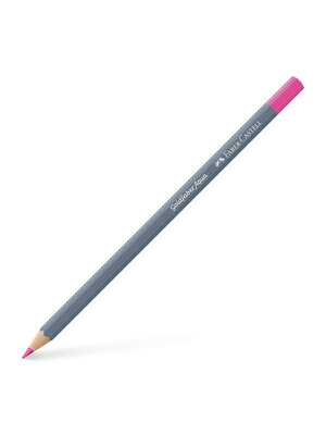 Faber Castell Goldfaber Aquarelpotlood - 123 fuchsia Faber Castell Goldfaber Aquarelpotlood - 123 fuchsia