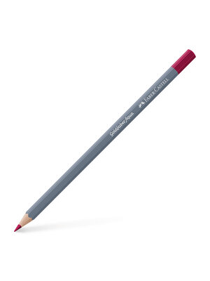 Faber Castell Goldfaber Aquarelpotlood - 126 permanent karmijn Faber Castell Goldfaber Aquarelpotlood - 126 permanent karmijn