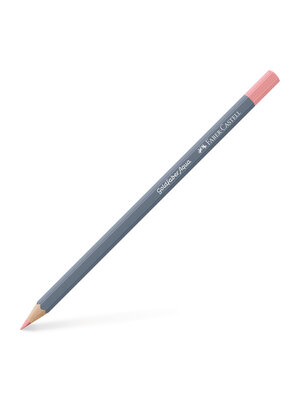 Faber Castell Goldfaber Aquarelpotlood - 131 koraal Faber Castell Goldfaber Aquarelpotlood - 131 koraal