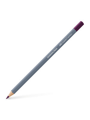 Faber Castell Aquarelkleurpotlood Goldfaber - 133 magenta Faber Castell Aquarelkleurpotlood Goldfaber - 133 magenta