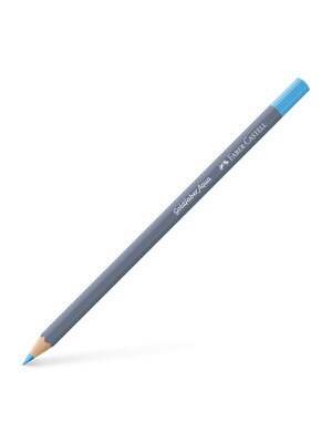 Faber Castell Goldfaber Aquarelpotlood - 147 lichtblauw