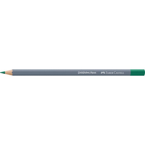 Faber Castell Aquarelkleurpotlood Goldfaber - 162 phthalogroen licht