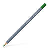 Faber Castell Goldfaber Aquarelpotlood - 166 grasgroen Faber Castell Goldfaber Aquarelpotlood - 166 grasgroen