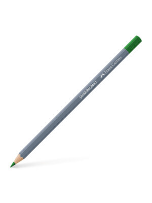 Faber Castell Aquarelkleurpotlood Goldfaber - 166 grasgroen Faber Castell Aquarelkleurpotlood Goldfaber - 166 grasgroen